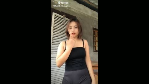 Hot Sexy TikTok Compilation #1