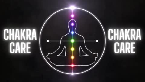 A Basic Introduction To The Chakra System [pt.1/7]