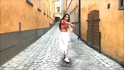 Nora Fatehi Persian Music Video 2019 Top Iranian Dance Songs