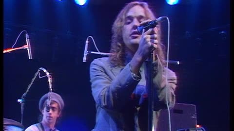 R.E.M. - Pretty Persuasion = Old Grey Whistle Test 1984