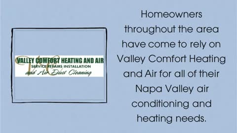 Rohnert Park heating and AC repair