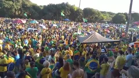 Manifestações RECIFE-PE - 06/11/2022