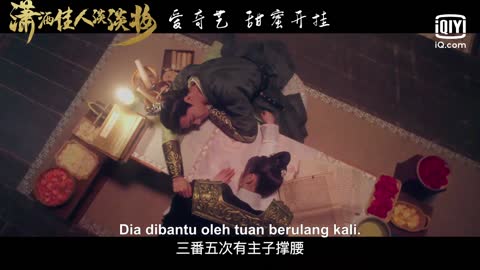 Sassy Beauty | Trailer | iQiyi Malaysia