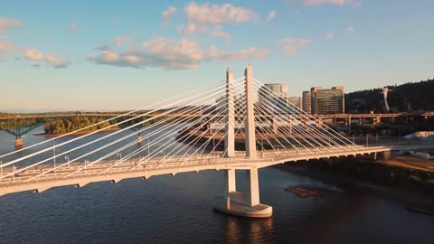 Bridge Aerial architecture