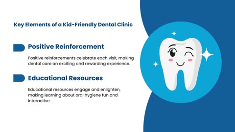 Finding the Perfect Pediatric Dentist Near You | Desert Kids Dental