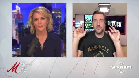 The Left's Censorship Mob Goes After Joe Rogan, with Clay Travis and Megyn Kelly