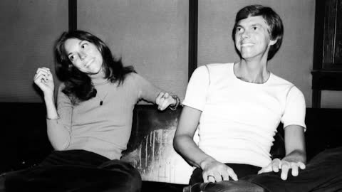 Richard Carpenter recalls 1970s pop duo