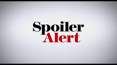 SPOILER ALERT Trailer (2022) Jim Parsons, Ben Aldridge, Sally Field