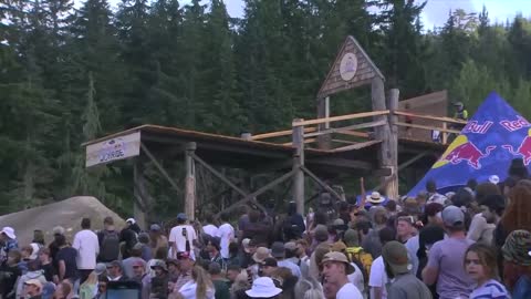 Unthinkable Slopestyle MTB _ Red Bull Joyride Top 3 Runs