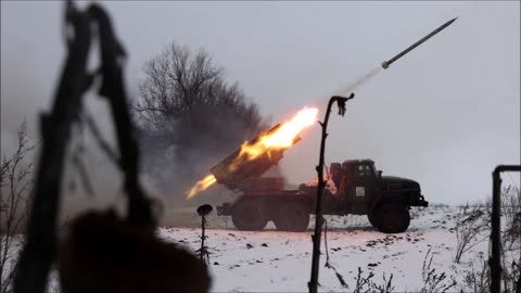 The Russian Armed Forces destroyed AFU drone control points in the DNR and near Kharkiv