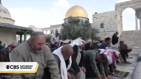 Sacrificial Altar has been built in Jerusalem to sacrifice Red Heifers to usher Temple of Solomon.