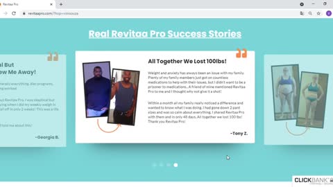 ALERT! Revitaa Pro Pills!! Revita Pro Pills Works?? Revitaa Pro Pills Review! You Need To Know!!