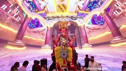 ganpati 11 d