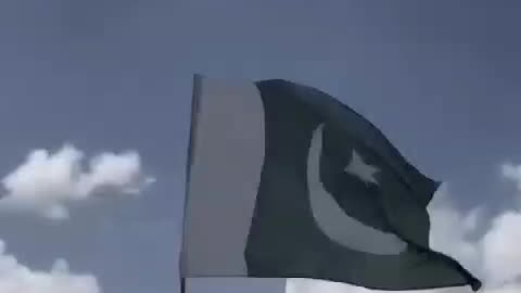 National Anthem of Pakistan