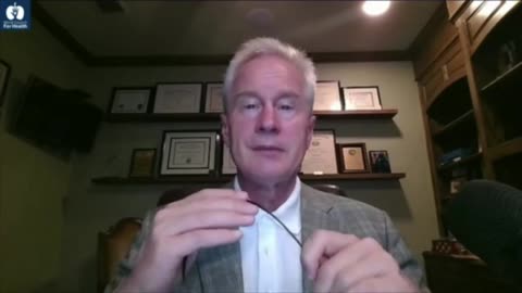 Bombshell Dr Peter McCullough Exposed 3 Ways mRNA Vaccines Can Cause and Accelerate Cancer ( Turbo Cancer