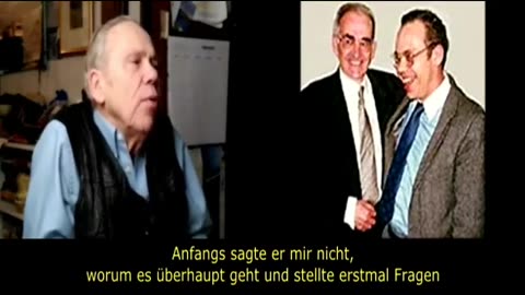 Fred Leuchter stood by his report for his entire life