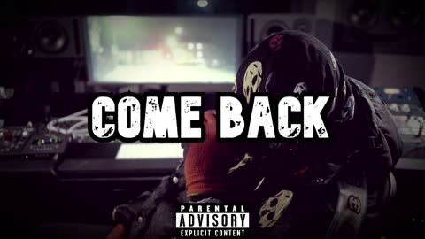 CB X #AGB 2Smokeyy X UK Drill Type Beat - "COME BACK" | UK/NY Drill Instrumental 2024