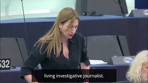 MEP CLARE DALY: WHERE ARE THE QUESTIONS ABOUT NORD-STREAM SABOTAGE?