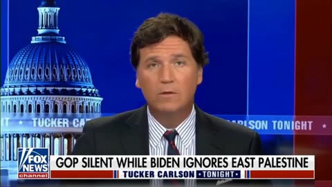 Tucker Carlson Tonight 20 Feb 2023