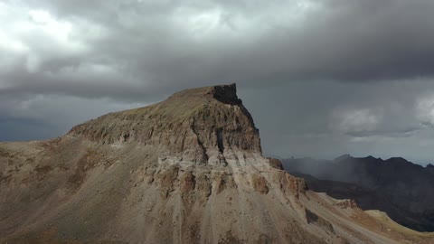 Uncompahgre Peak