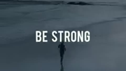 Be Stronger 💪motivational quotes / motivational