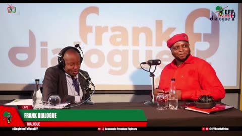 Floyd Shivambu