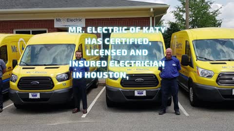 Electrical Repair Houston