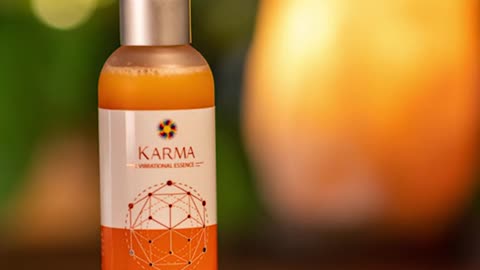 Karma Comfort Spray