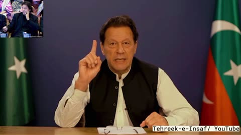 Imran Khan arrested again