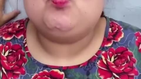 China funny tiktok video