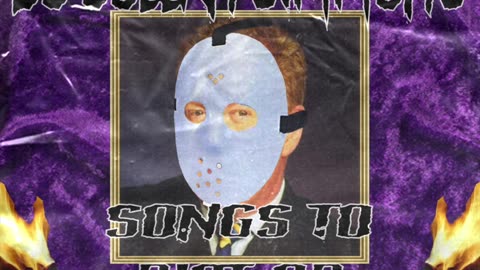 DJ JuLEAN Simmons - Songs To Riot Or Ride To