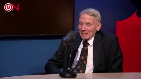 Ongehoord Nederland - Er is geen klimaatcrisis - Professor William Happer