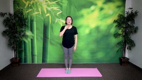 Thyroid Yoga