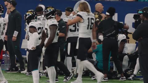 Best Mic'd Up Moments 2023 Season | Jacksonville Jaguars