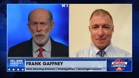 Securing America with Col. Grant Newsham (part 1) | October 4, 2022