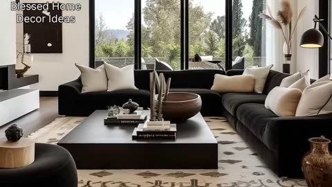 ***Cute Home Decor Ideas 2024| Modern Interior Designs***