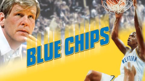 Matt Connarton Unleashed: Erich Pilcher reviews Blue Chips.