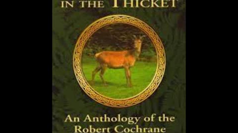 Robert Cochrane Witch: The Life and Legacy of a Pivotal Figure in Modern Witchcraft