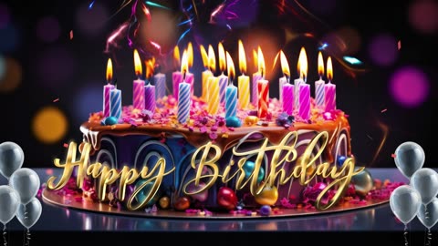 Happy Birthday Song , New Happy Birthday Trending Song , #happybirthday #happy #trending