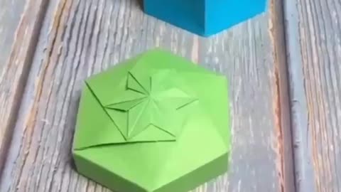 Diy + Crafts Make Beautiful Diy Gift Paper Box At Home