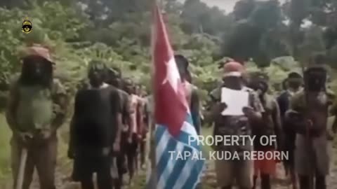 LATEST PAPUA NEWS - TRIBE HEAD WILL DO THIS IF KKB MAKES A PROBLEM - HORSESHOE REBORN