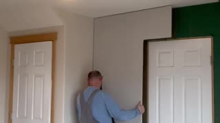 Fixing drywall over Sonopan soundproof panels