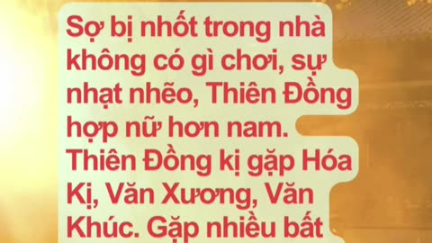 Nỗi sợ trong lòng của 14 chính tinh. Phần cuối