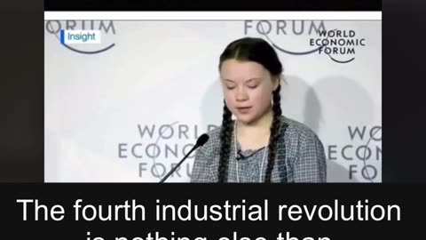 klaus schwab - The fourth Industrial Revolution = The fourth Reich - wake up!!!