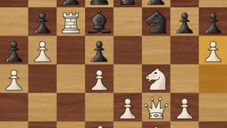 Magnus Carlsen vs. Levon Aronian