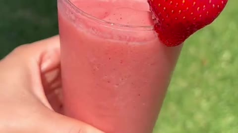 Healthy Smoothie For Fat Loss