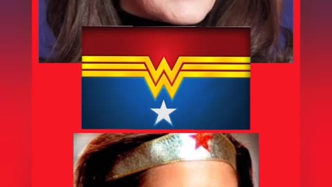 WONDER WOMAN LYNDA CARTER