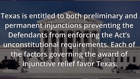 What if Proxy Voting is Found Unconstitutional?