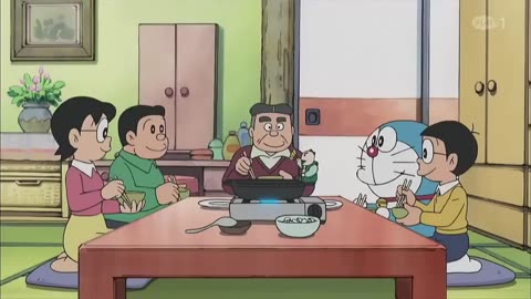 Doraemon New Episode 08-09-2023 - Episode 02 - Doraemon Cartoon - Doraemon In Hindi - Doraemon