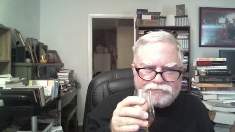 Rough Rider Straight Bourbon Whiskey Review#49 by StabtheDragon#81